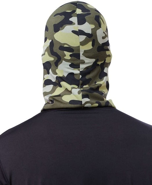 Balaclava Touca Ninja 3