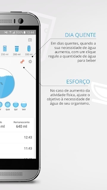 Hydro Beba Água 2
