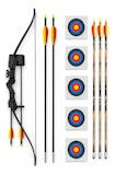 Top 10 Melhores Arco e Flecha para Iniciantes (Arcos Recurvos e Compostos) 3