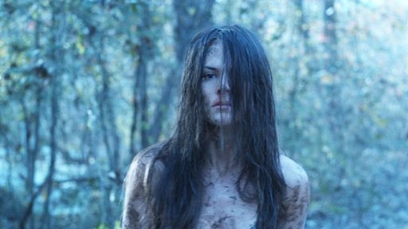 Doce Vingança (2010) 1