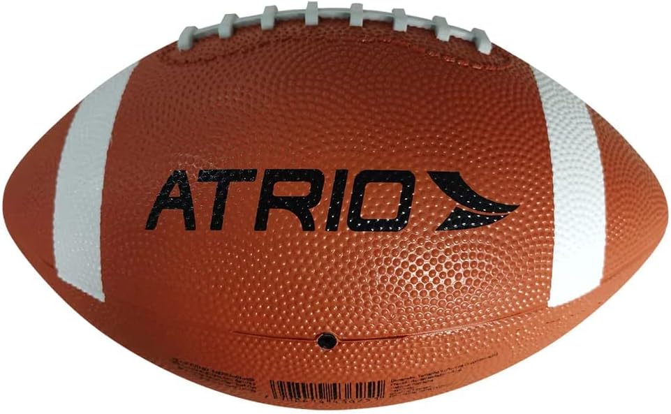 Top 10 Melhores Bolas de Futebol Americano  3