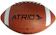 ATRIO Bola De Futebol Americano De Borracha Atrio - ES408 1