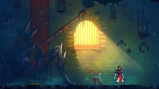 Dead Cells (2018) 3