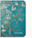 FÁBRICA DE PÔSTER Caderno Brochura "Amendoeira em Flor" Van Gogh 1