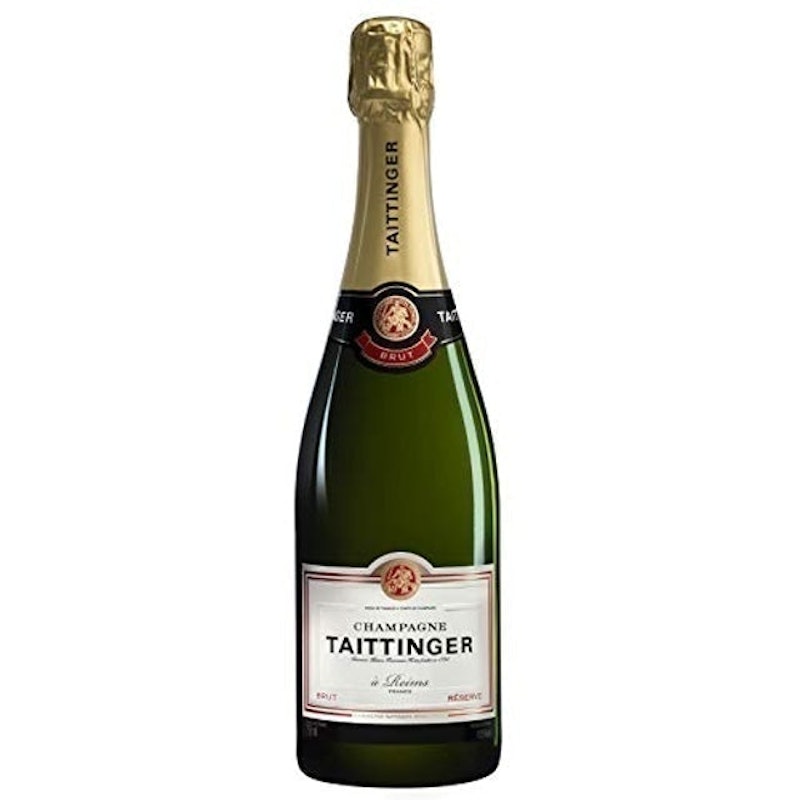 Taittinger Brut Réserve 1