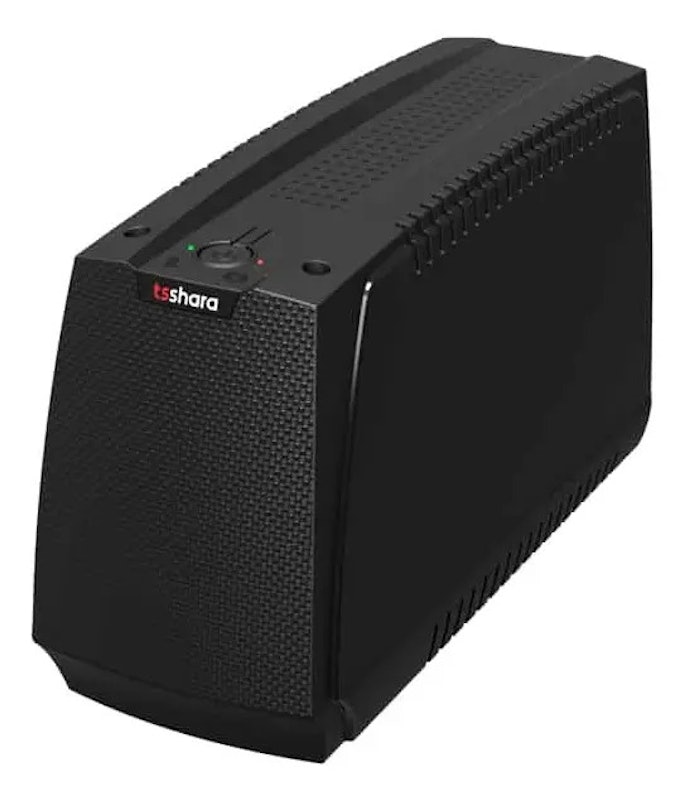 Nobreak UPS Compact XPro Universal 1400 VA 1BS 7 AH 2