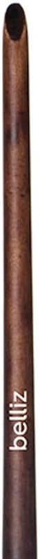 Pincel Belliz Wood Delineador Chanfrado 3