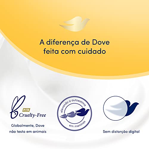 Shampoo Nutrição + Fusão de Óleos 5