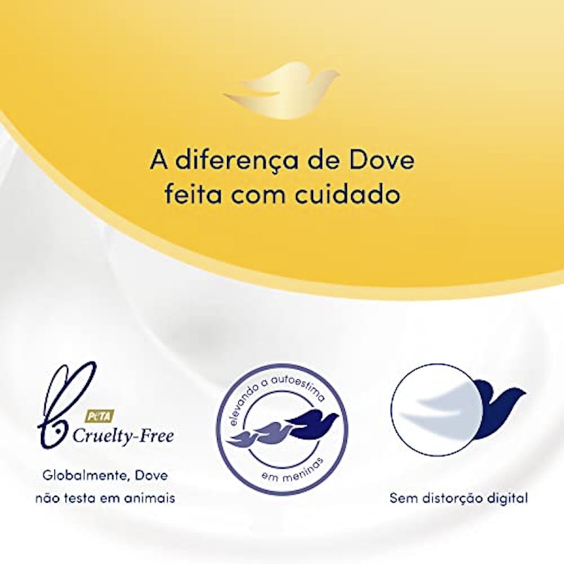 Shampoo Nutrição + Fusão de Óleos 5