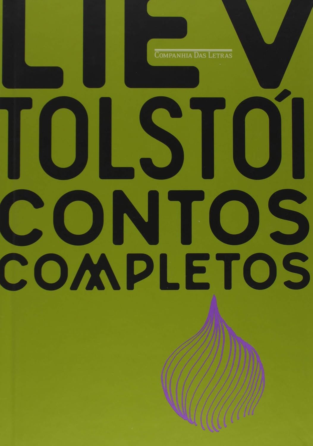 Contos Completos 4