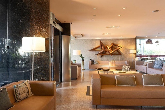 Praiano Hotel  2
