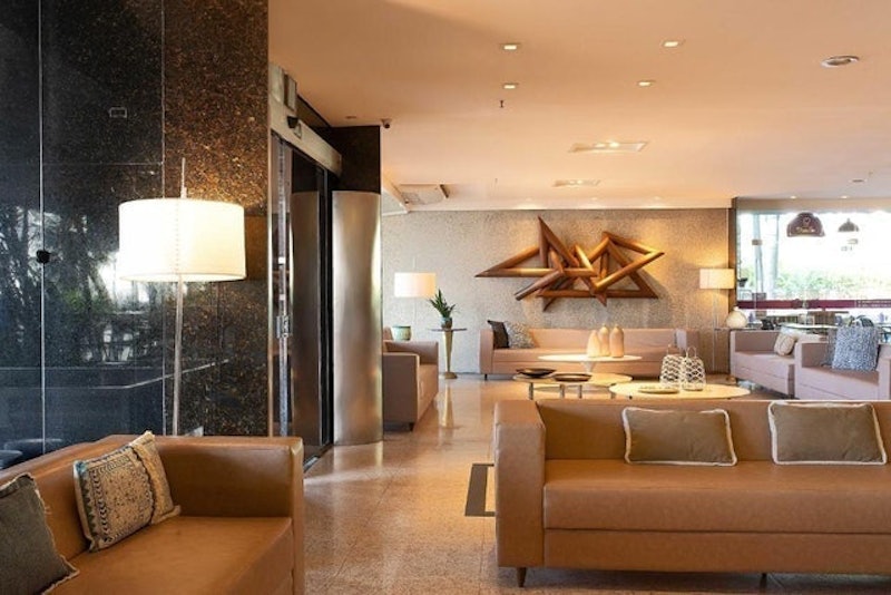 Praiano Hotel 2