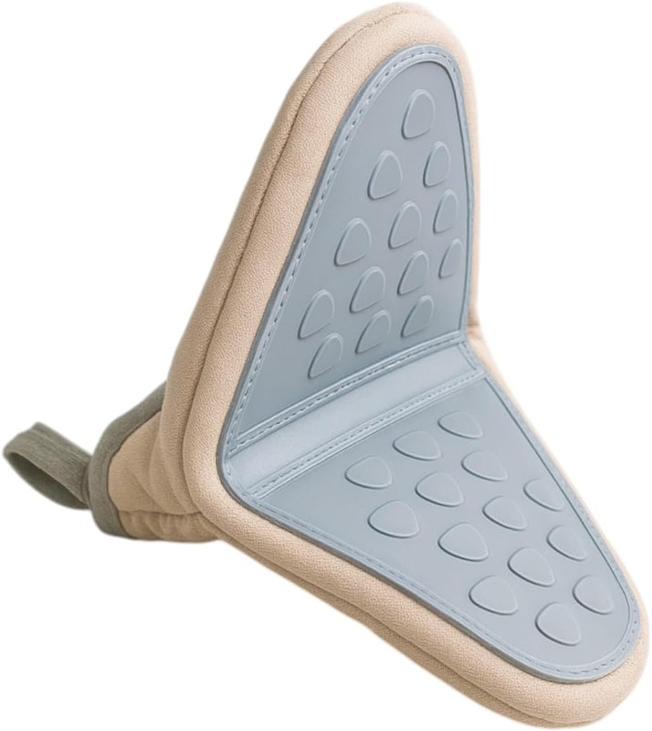 Pegador Luva Térmica de Forno Fogão 20 cm Resistente ao Calor 1