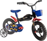 Top 10 Melhores Bicicletas Infantis para 3 Anos em 2026 (Caloi, Nathor e mais) 3