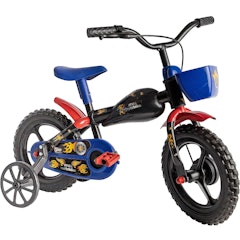 Bicicleta Aro 12 Styll Baby Motobike
