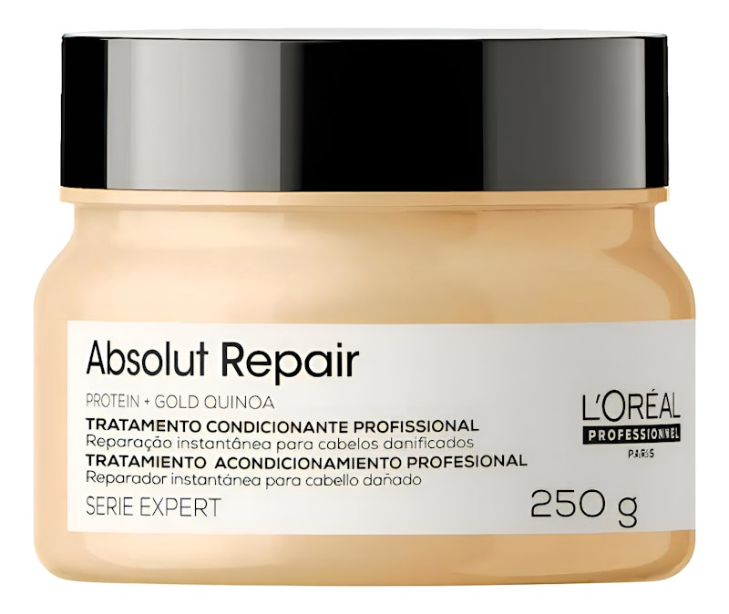 Absolut Repair Máscara de Restauração Instantânea 1
