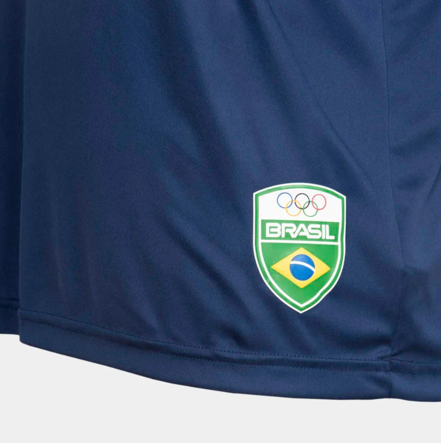 Camisa Originals Brasil COB Adidas 5
