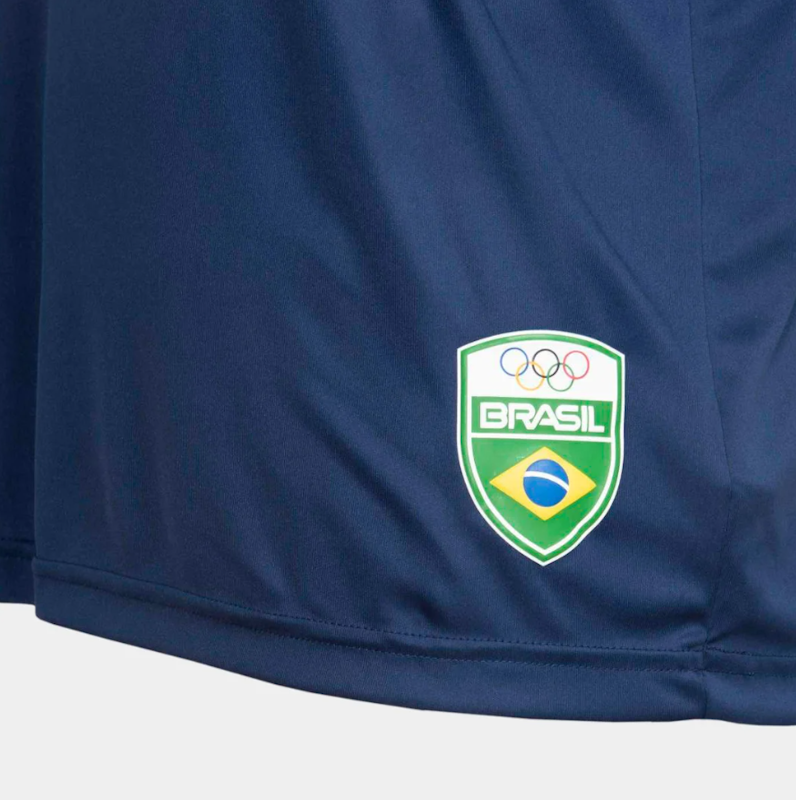 Camisa Originals Brasil COB Adidas 5