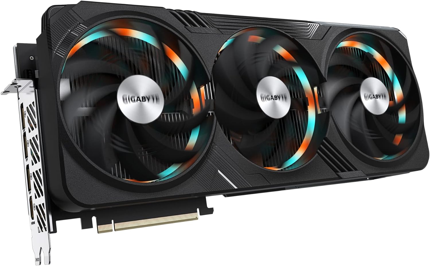GeForce RTX 4090 GAMING OC 24G (rev. 1.0 / 1.1) 3