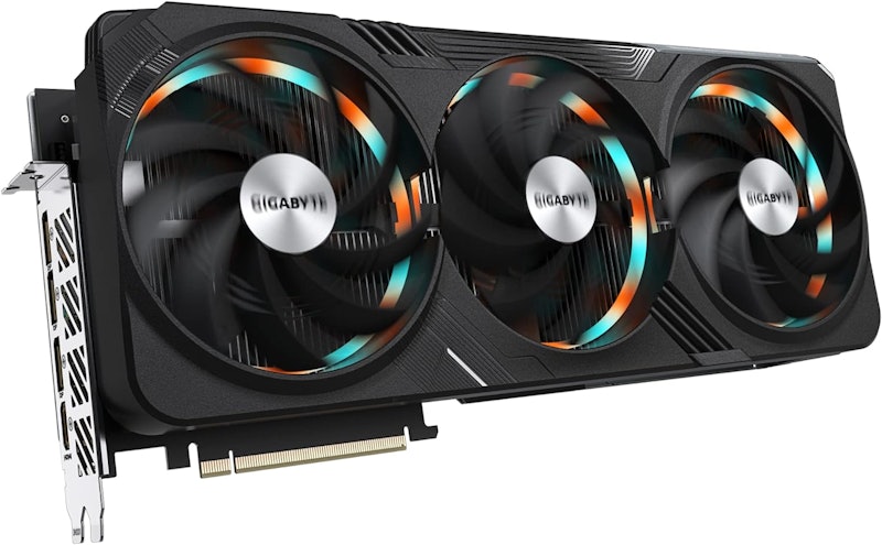 GeForce RTX 4090 GAMING OC 24G (rev. 1.0 / 1.1) 3