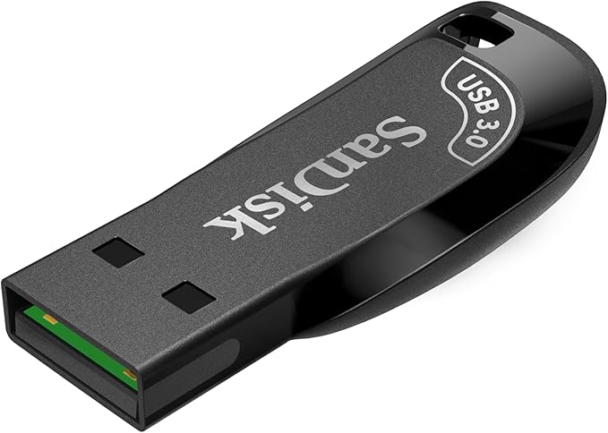 Top 10 Melhores Pen Drives em 2026 (SanDisk, Kingston e mais) 1