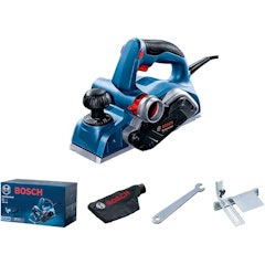 Plaina Bosch 700 W