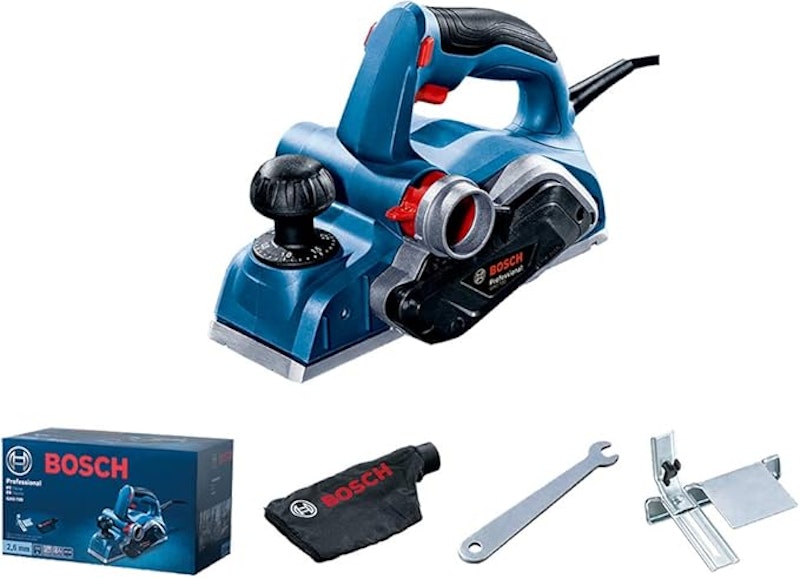 Plaina Bosch 700 W 1