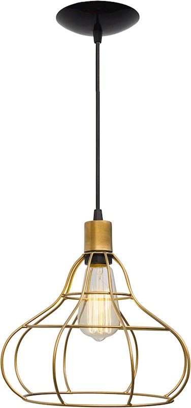 Pendente Trio Aramado Veneza Metal Gourmet 2