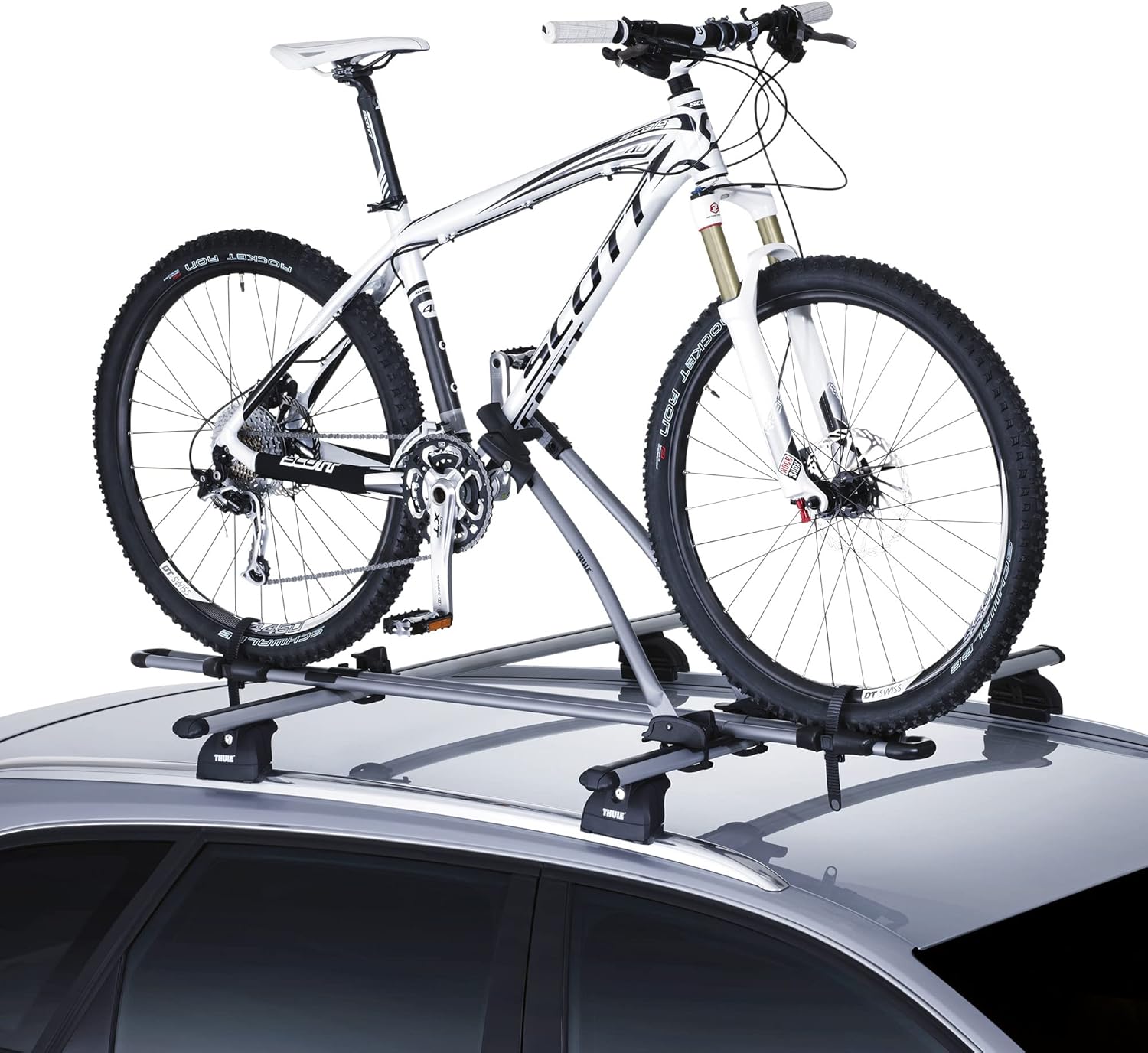 Thule FreeRide 3