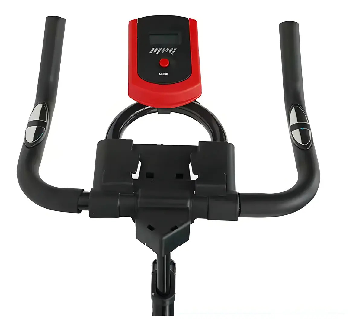 Bicicleta Ergométrica Knakasaki Bike Academia Spinning Silenciosa 2