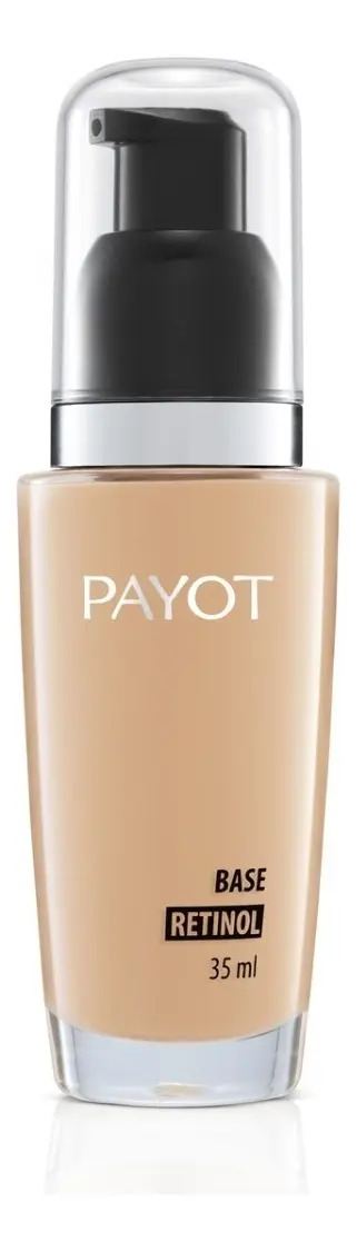Base Retinol Payot 1