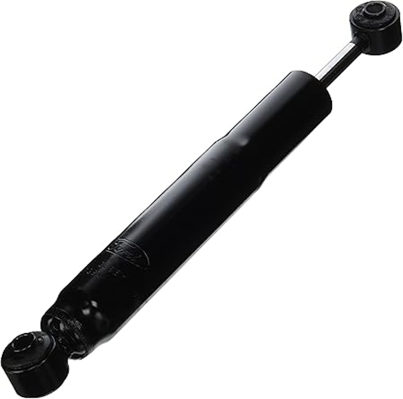 Motorcraft 4
