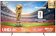 HISENSE Hisense Smart TV UHD 4K 1