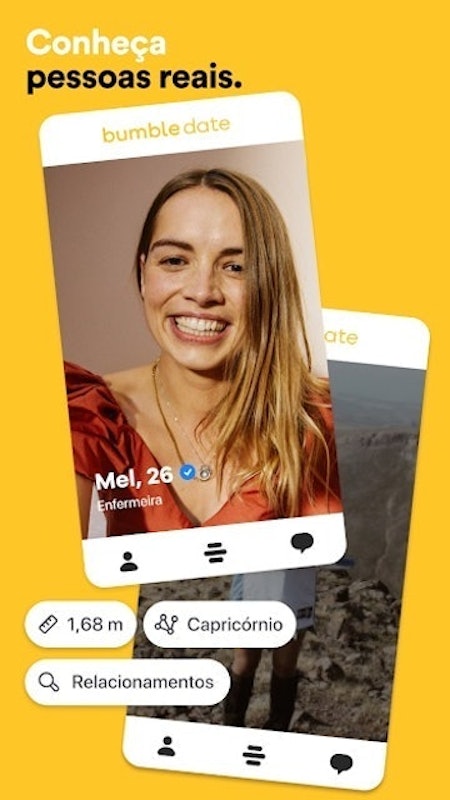 Bumble 5
