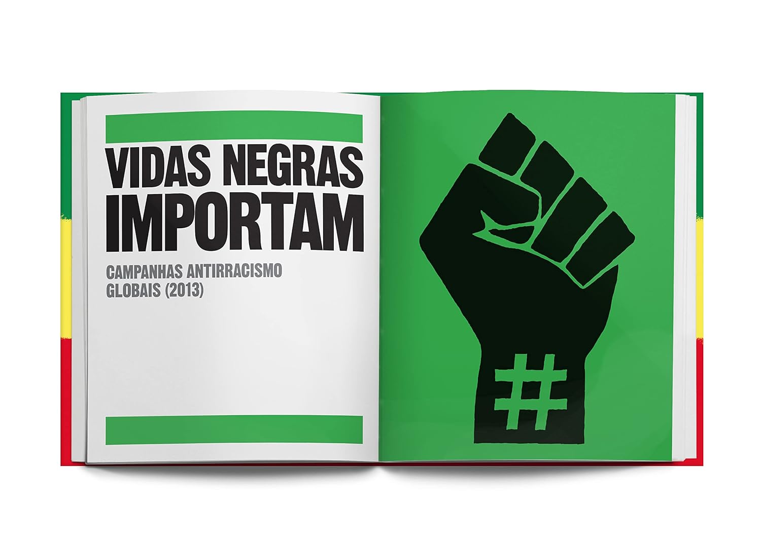O Livro da História Negra 4