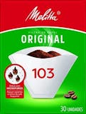 Top 10 Melhores Filtros de Papel (Melitta 103, Hario V60 e mais) 1