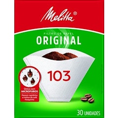 Filtro de Papel Melitta 103