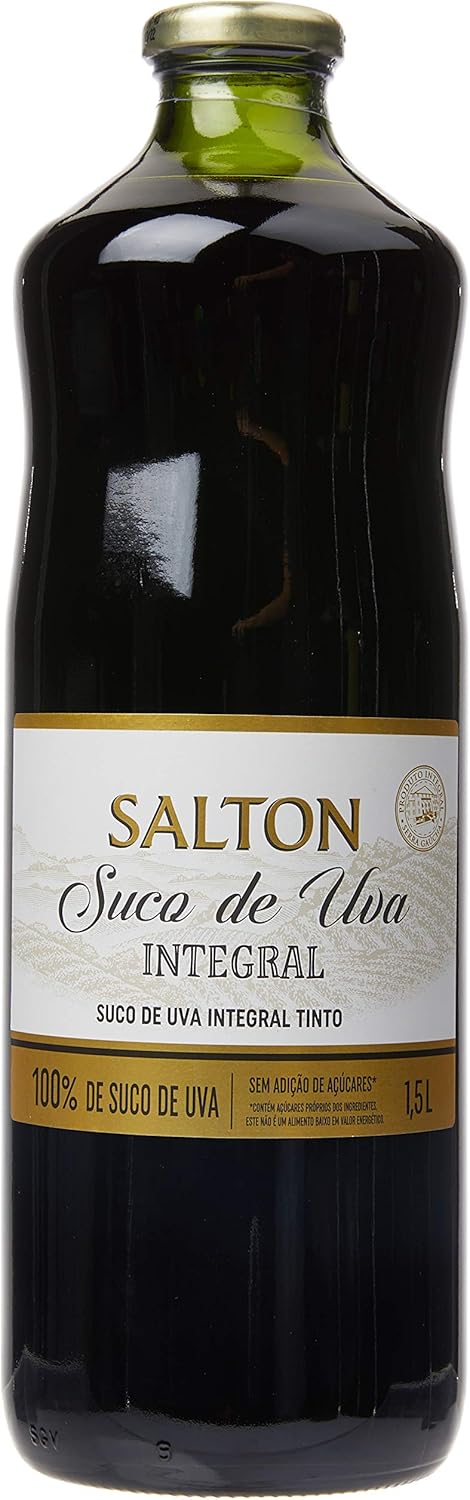 Suco de Uva Integral Salton 1