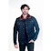 ESTANCIERO Jaqueta Jeans Masculina com Pelo 1