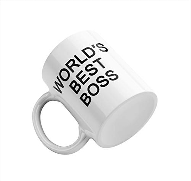 Caneca de Cerâmica The Office 4