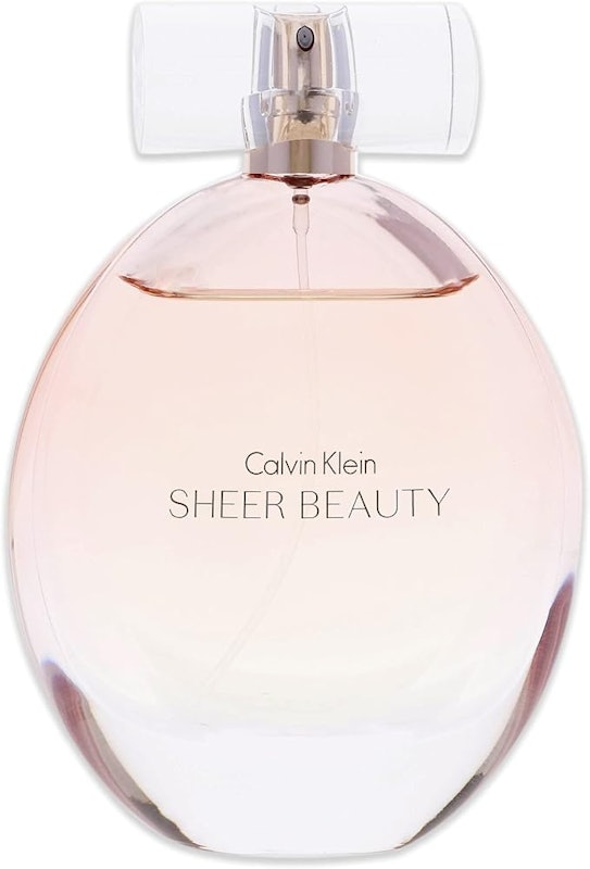 Perfume Sheer Beauty Eau de Toilette Spray Calvin Klein 2