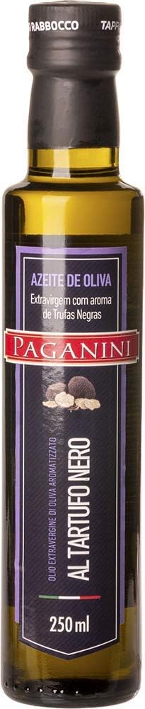Azeite de Oliva Al Tartufo Nero 1
