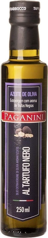 Azeite de Oliva Al Tartufo Nero 1