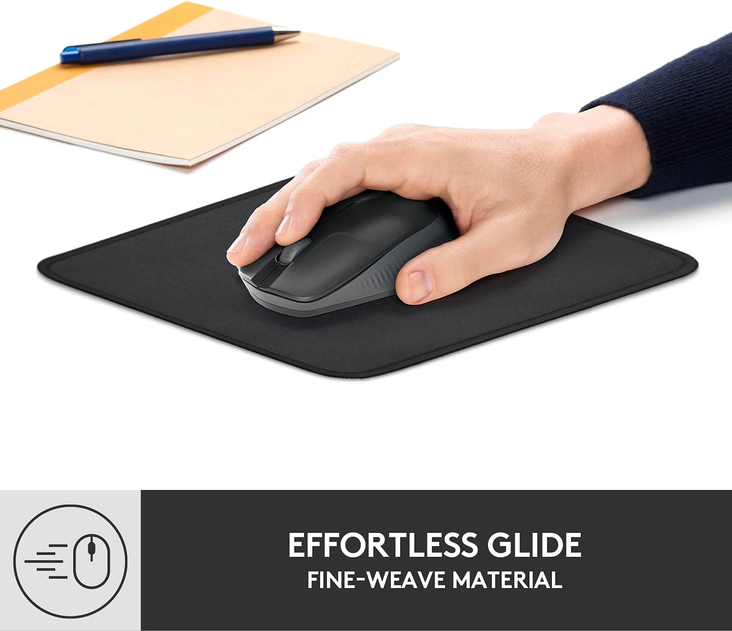 Logitech Mouse Pad Studio Series 2