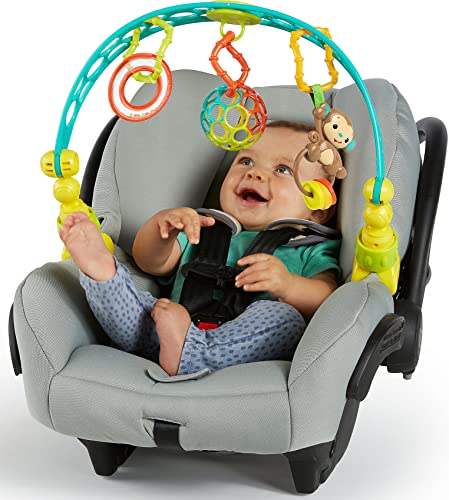 Arco de Brinquedos para Carrinho 2