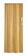 BARIRI Porta Sanfonada de PVC - 84 cm - Cerejeira 1