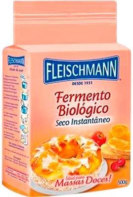 Top 8 Melhores Fermentos Biológicos  (Fleischmann e mais) 5