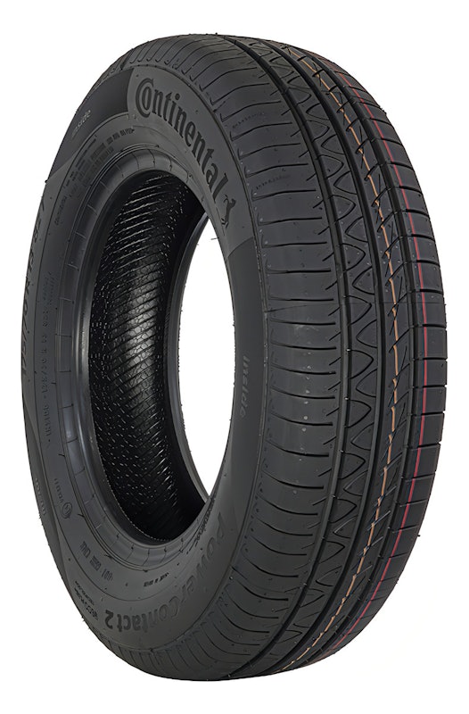 Pneu PowerContact 2 175/70 R13 4