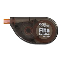 Fita Corretiva 10 m x 5 mm Jocar Office