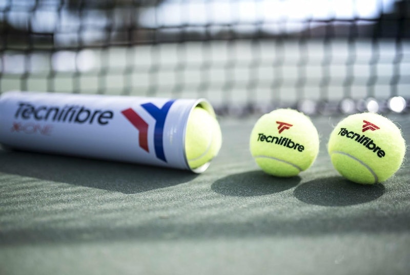 Bola de Tênis X-One Tecnifibre 3
